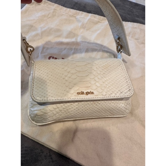 Cult Gaia Damara Shoulder Bag - Picture 8 of 11